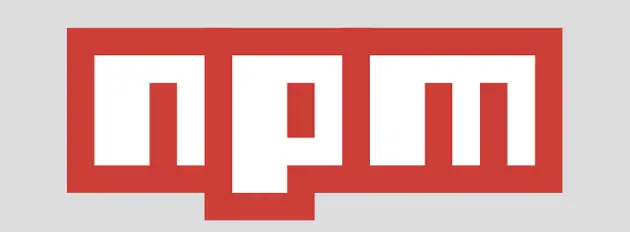 npm