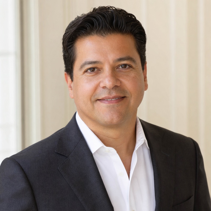 Marcus Delgado