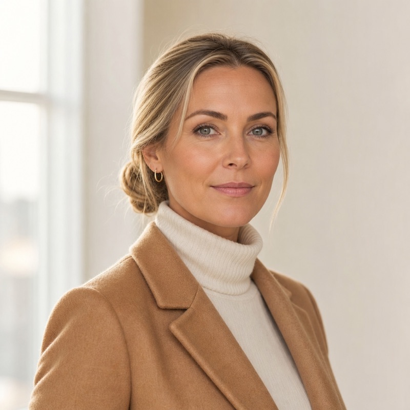 Ingrid Sorensen